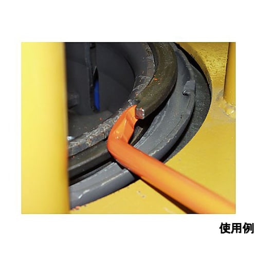 ホイールロックリングツールセット(フォー