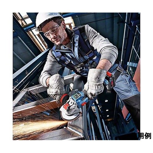 125mm/18.0V ディスクグライン