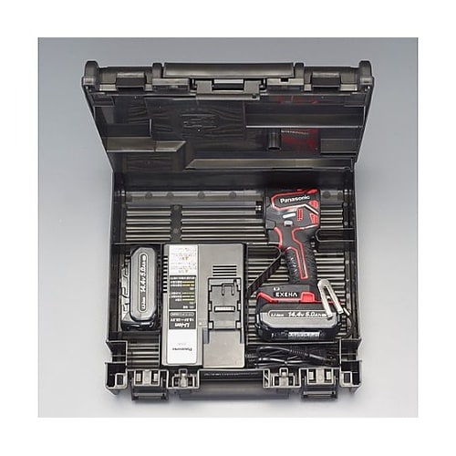 DC14.4V/5.0Ah インパクトド