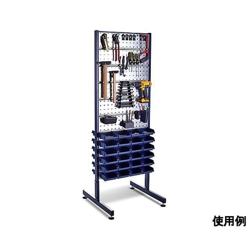 571x570x1600mm トレー&ク