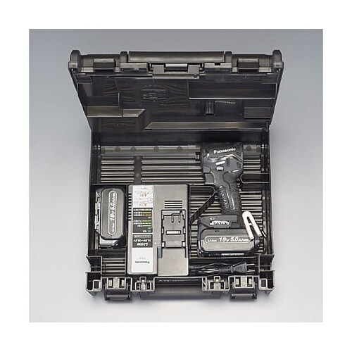 DC18.0V/5.0Ah インパクトド