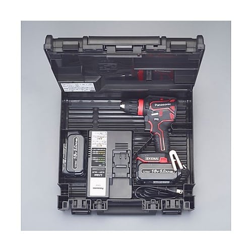 DC18.0V/5.0Ah ドライバード