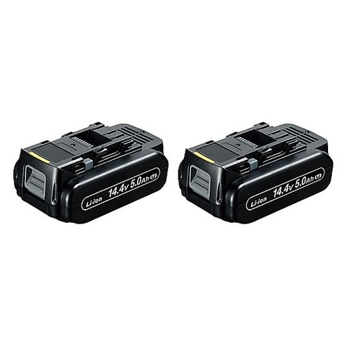 DC14.4V/5.0Ah ドライバード