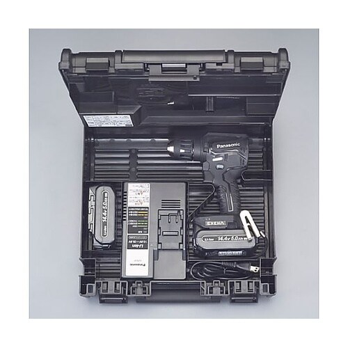 DC14.4V/5.0Ah ドライバード