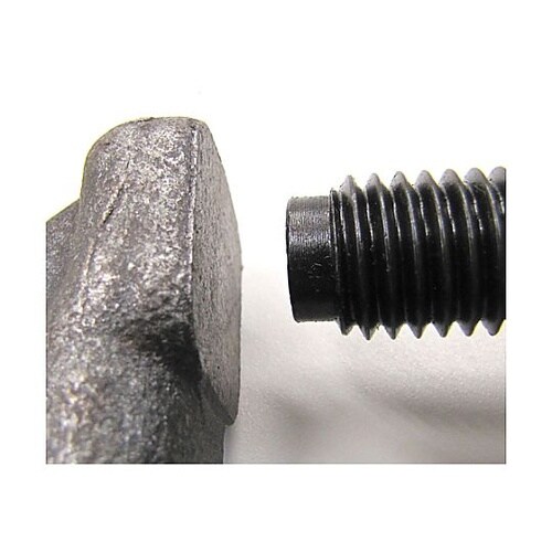 0−260mm/100mm クランプ(重