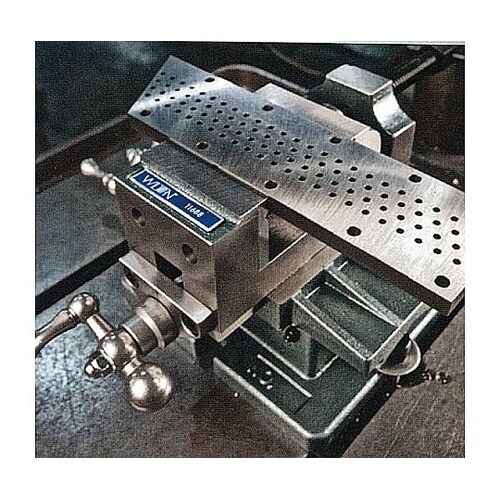 75mm クロススライド精密バイス EA