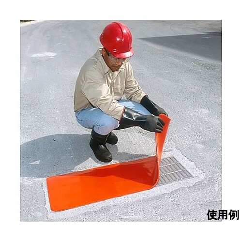 914x1473mm ドレンシール(液体