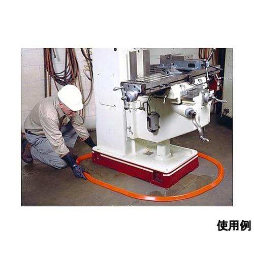 3048x 57x 35mm スピルバー