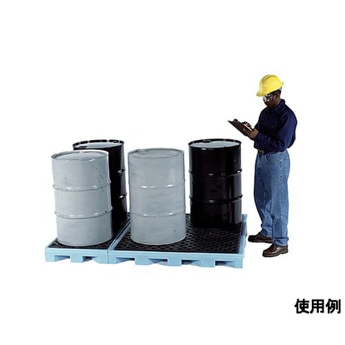 1321x657x146mm オイルデッ