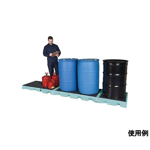 1321x657x146mm オイルデッ