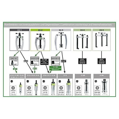 φ28−70mm ベアリンングエキストラ