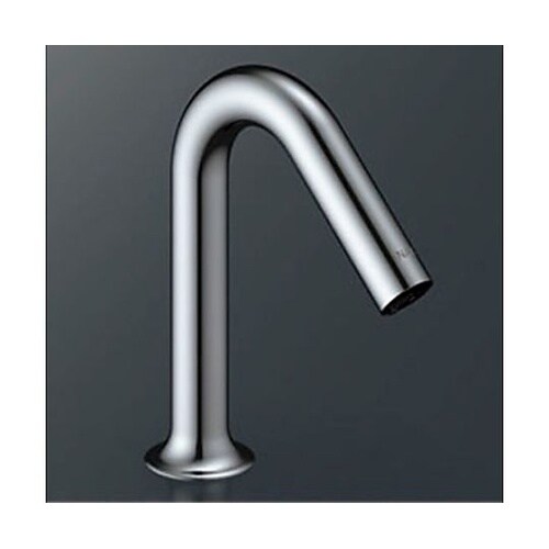 PJ 1/2” センサー式混合水栓(排水