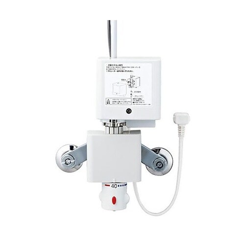 PJ 1/2” センサー式混合水栓(排水