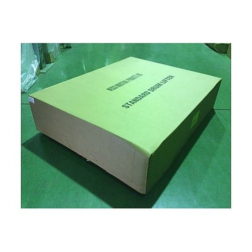 55ガロン(200L)用 ドラム缶リフト