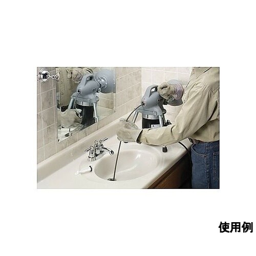 16mmx13.5m ドレンクリーナー(