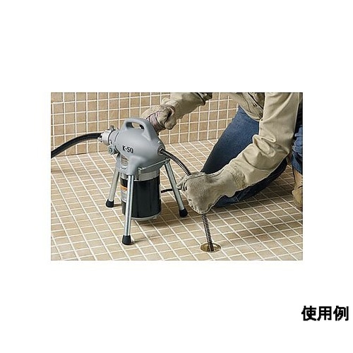 16mmx13.5m ドレンクリーナー(