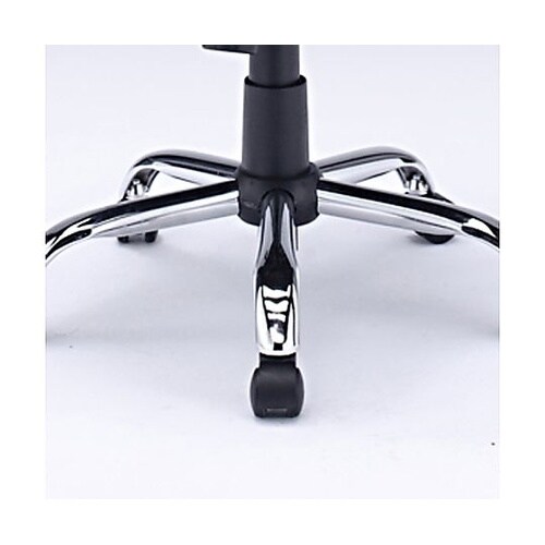 ビジネスチェアー(ブラック) EA956