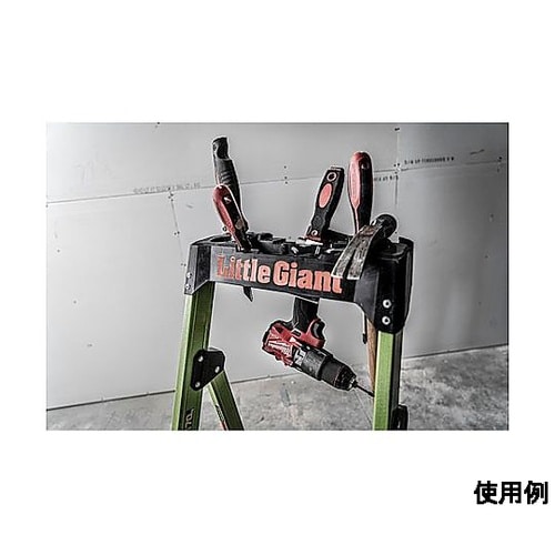 1.68m/6段 セーフティーステップ(