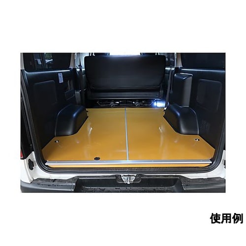 固定パネル(200系ハイエース4・5・6