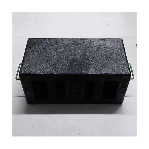 300x300x600mm 樹脂製角材(