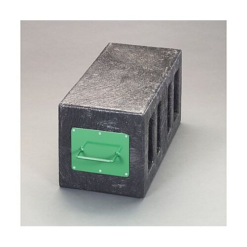 300x300x600mm 樹脂製角材(