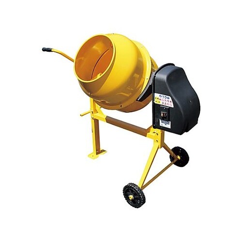 AC100V/450W ガーデンミキサー