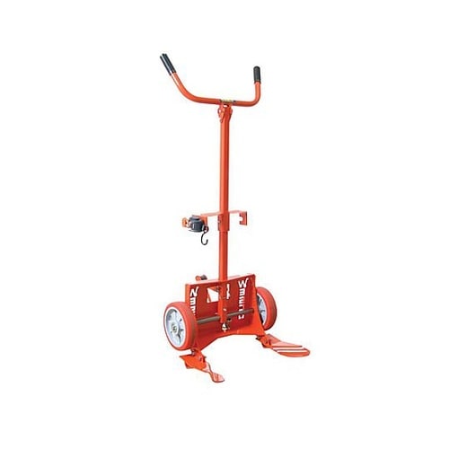 600x1530mm/453kg ドラム