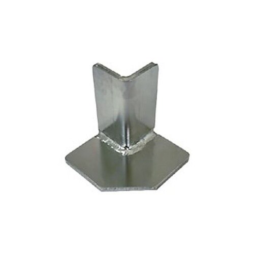 50x50x50mm 転倒防止金具(コー