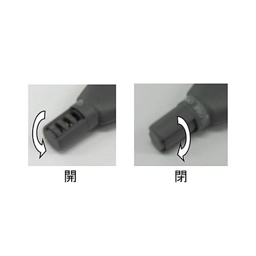 温度・湿度計(ペン型) EA742DF−