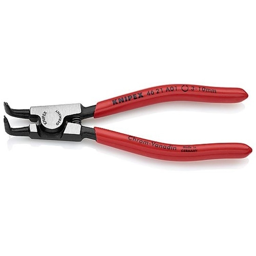 3 −10mm 軸用スナップリングプライ