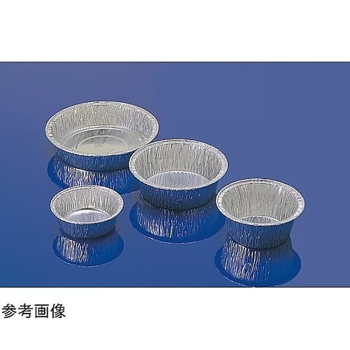 アルミホイルプレート 90mL 20枚入