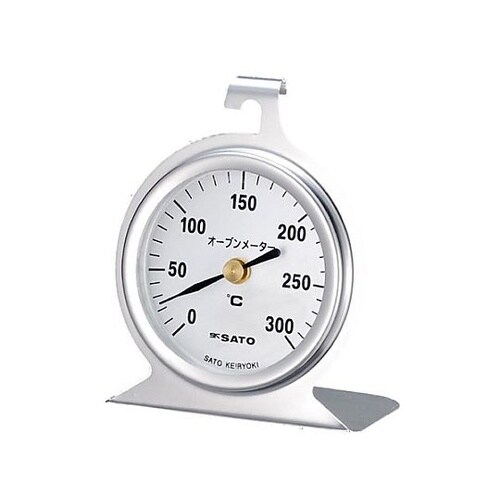 60mm オーブン温度計 EA728AS