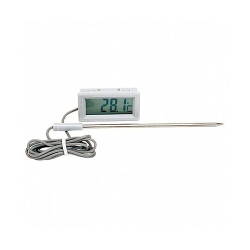 53x28mm デジタル温度計 EA72