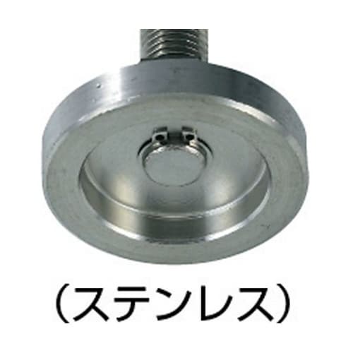 アジャスターボルト M16×150 ステ