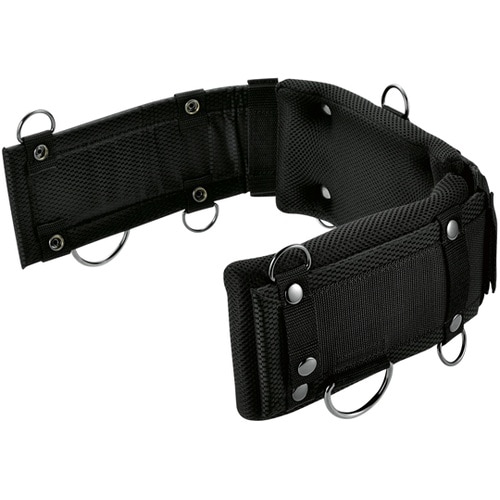 ウォッシャブルウエストサポーター WWS