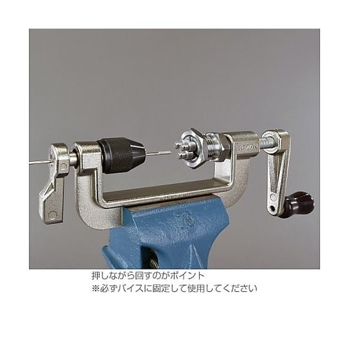 C−702−13 スポークネジ切り器