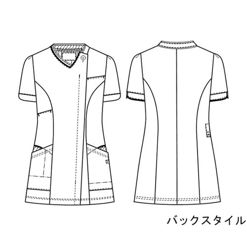 チュニック TベーP L LX−3722