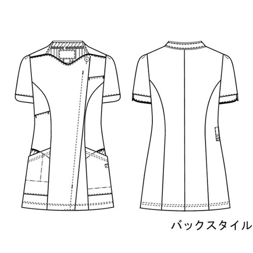 チュニック TベーP L LX−3732