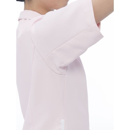 チュニック グリーン L CFS−265