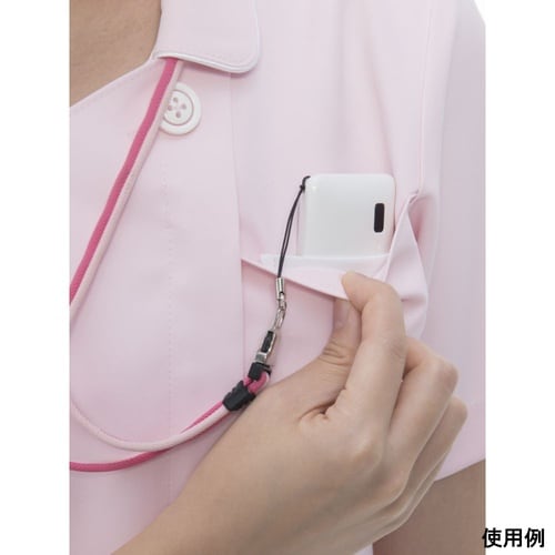 チュニック グリーン L CFS−265