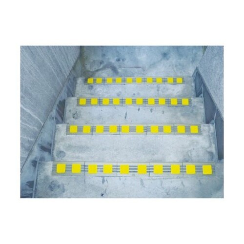 ノンスリップテープ 屋外用 150mmX