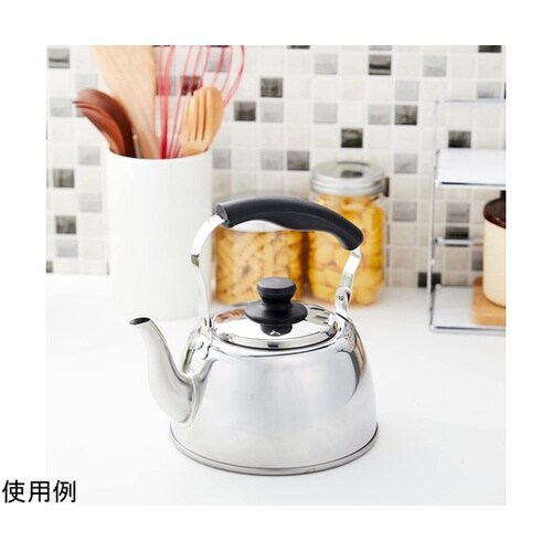 フレクール・BIH対応ケトル1.8L F