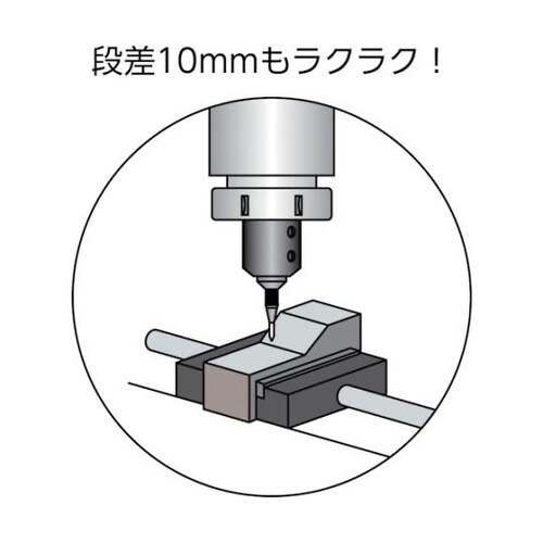 L32130KK 超硬チップタイプ替芯