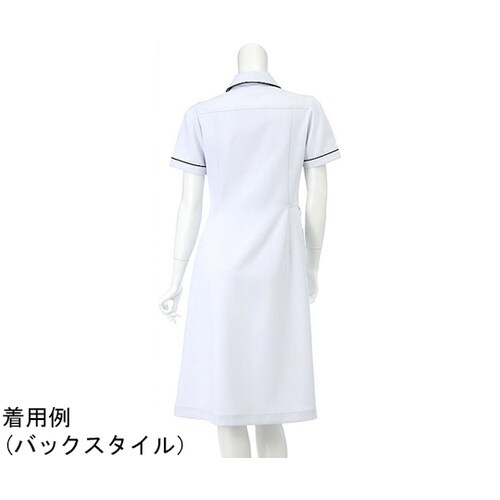 ワンピース Tネイビー S FT−441