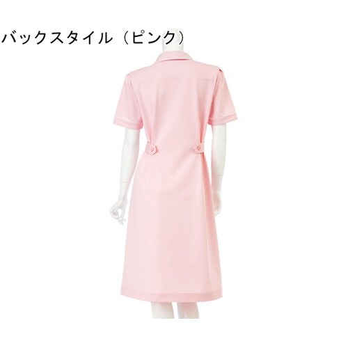 ワンピース ブルー S CA−1707