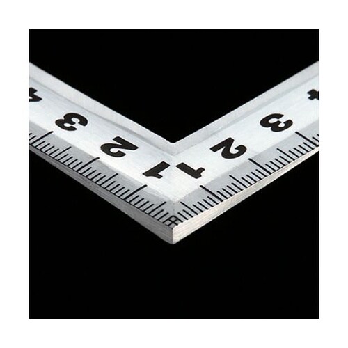 10027 曲尺角厚 30cm/1尺