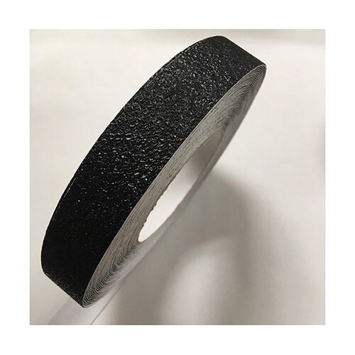14453 樹脂粒子 滑り止めテープ 黒
