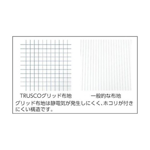 TCGFB制電子グリッドフード