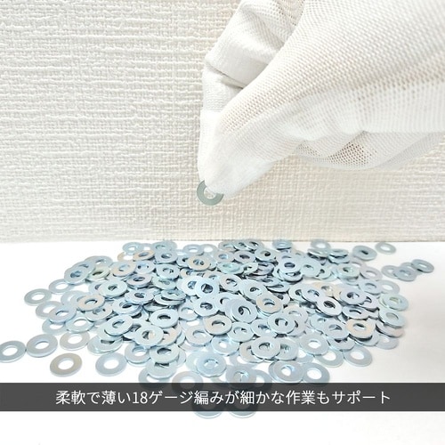 耐切創手袋 EVOカットレジスト M 1