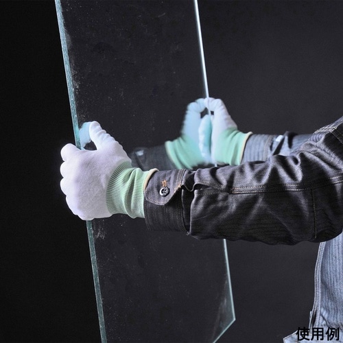 耐切創手袋 EVOカットレジスト M 1